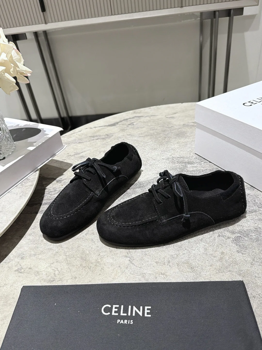 Лоферы И Мокасины Женские Celine 17467518