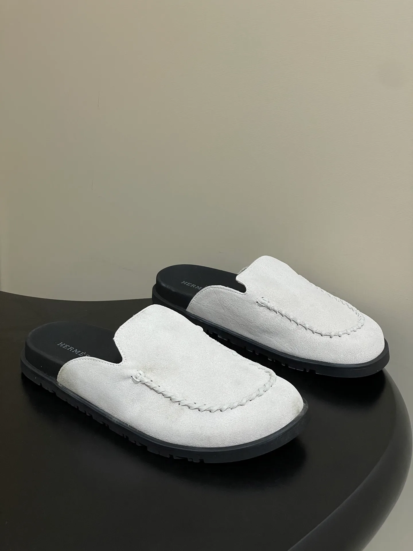 Мюли И Сабо Женские Hermes 1593373