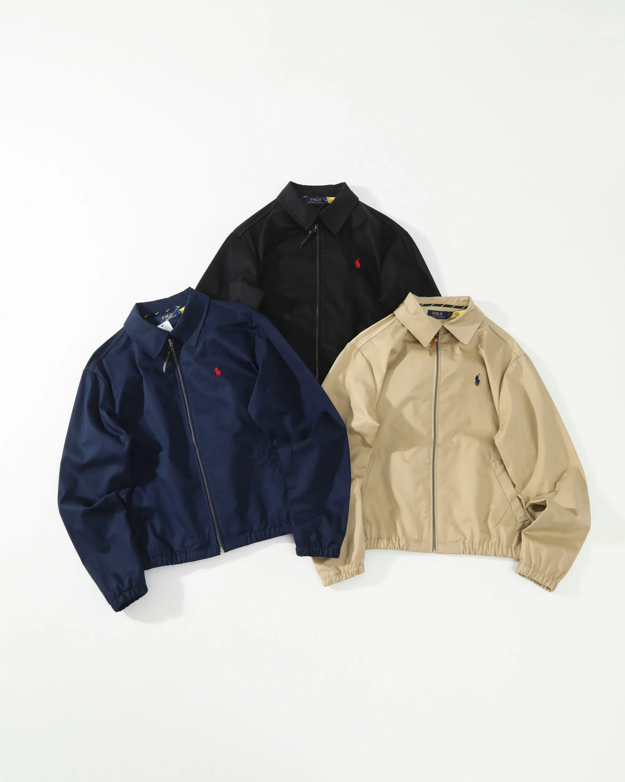 Куртки И Пуховики Мужские Ralph Lauren 13474981