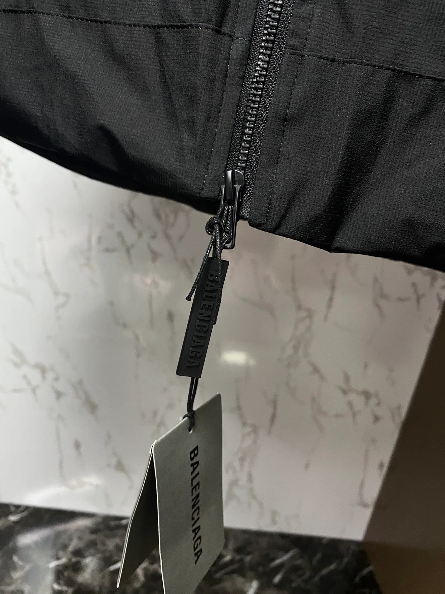 Куртки И Пуховики Мужские Balenciaga 1059525