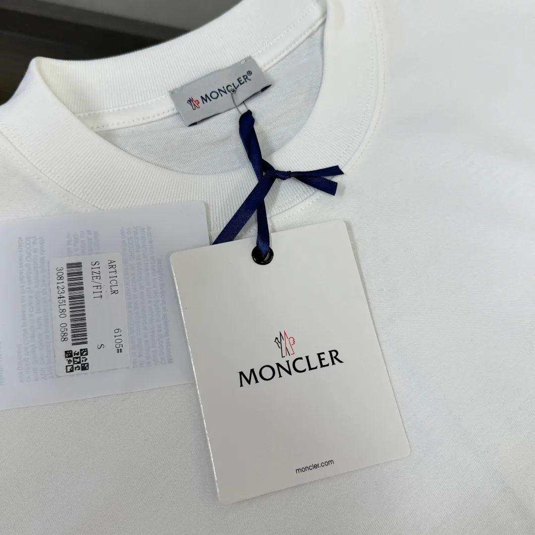 Футболки Женские Moncler 5977570