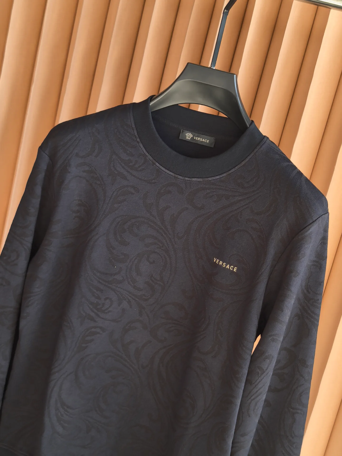 Свитшоты И Худи Мужские Versace 17944199