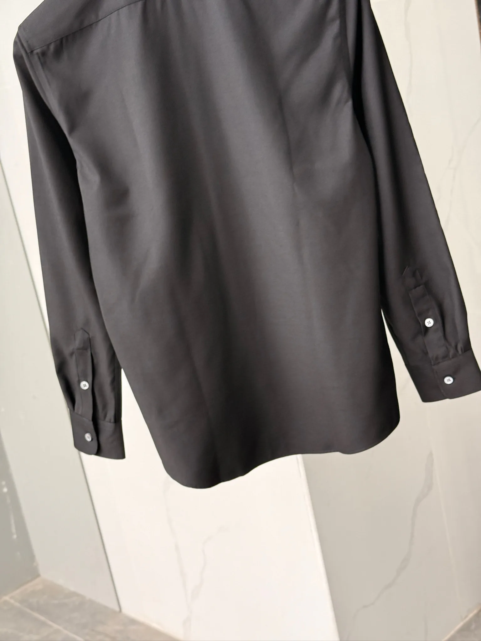 Рубашки Мужские Zegna 18711666