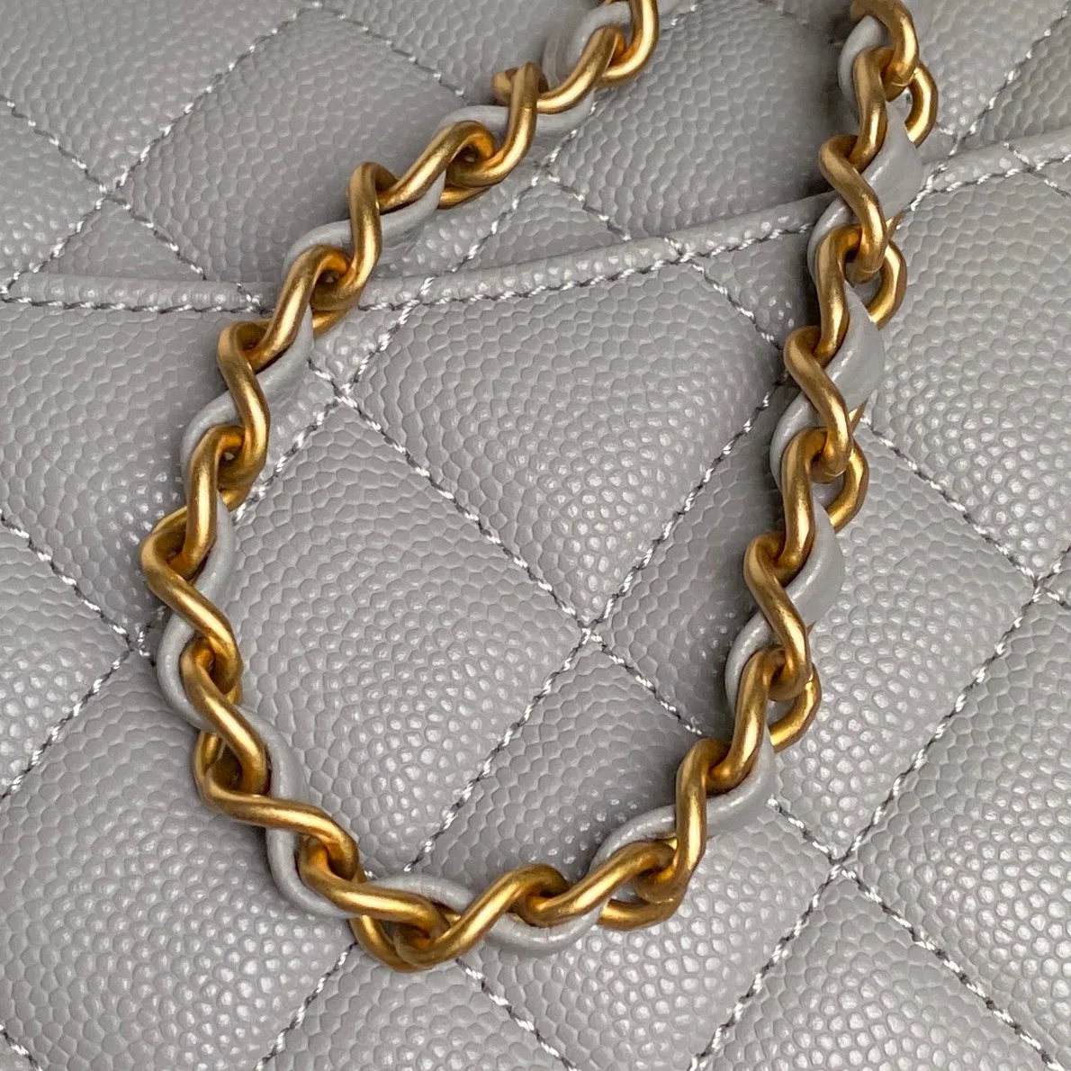 Классические Сумки Женские Chanel 17364565