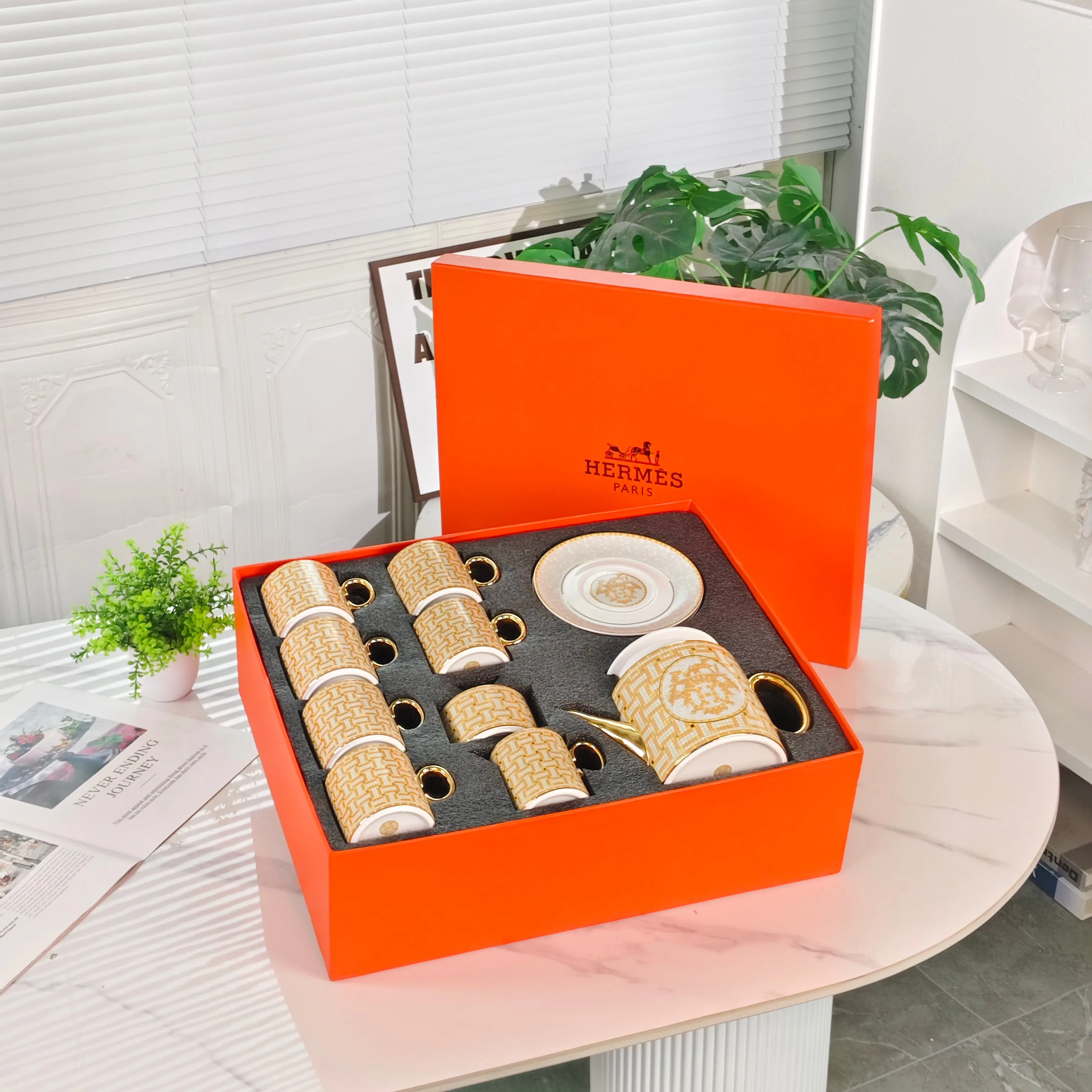 Посуда Hermes 380050