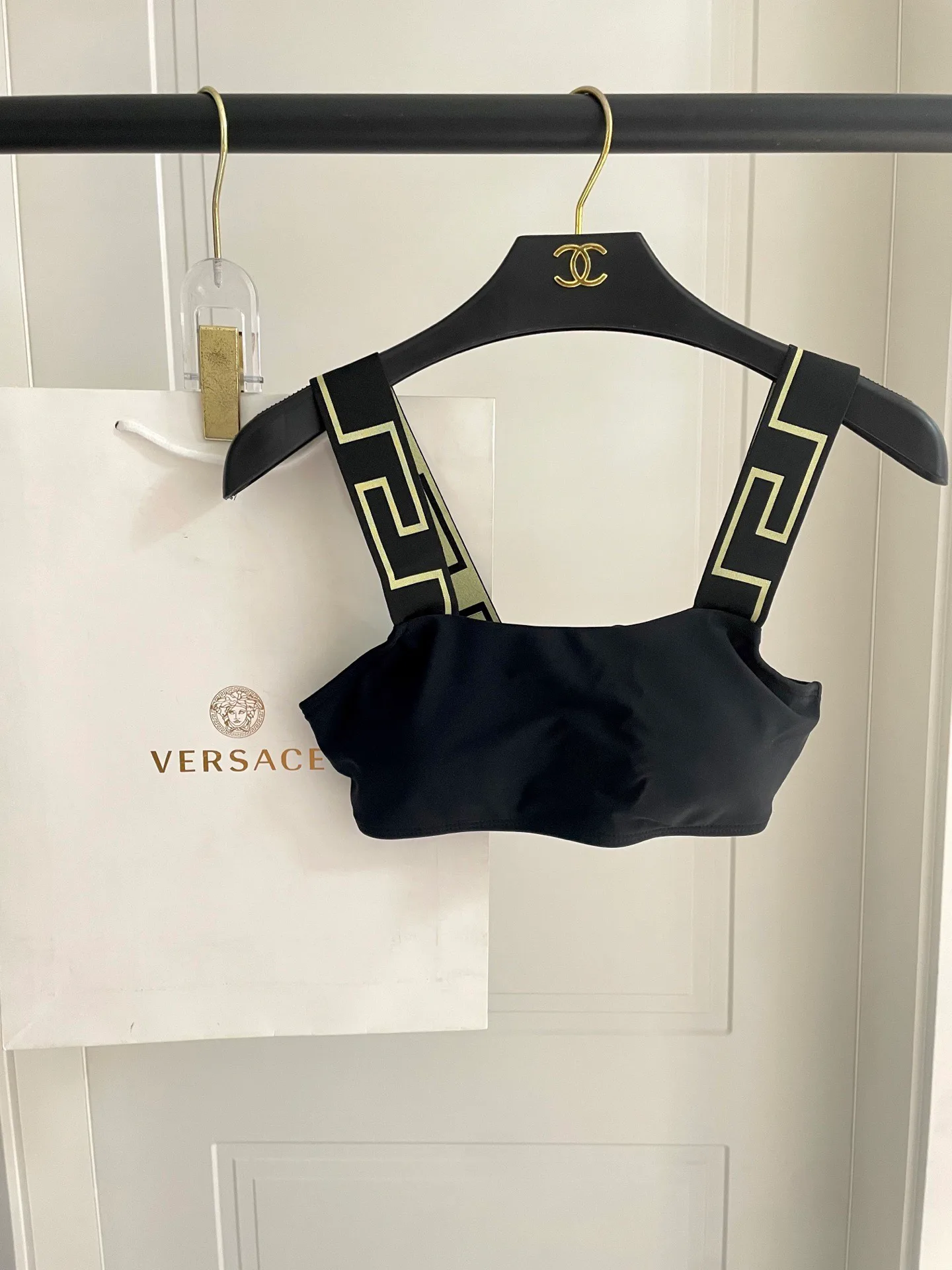 Купальники Женские Versace 538298