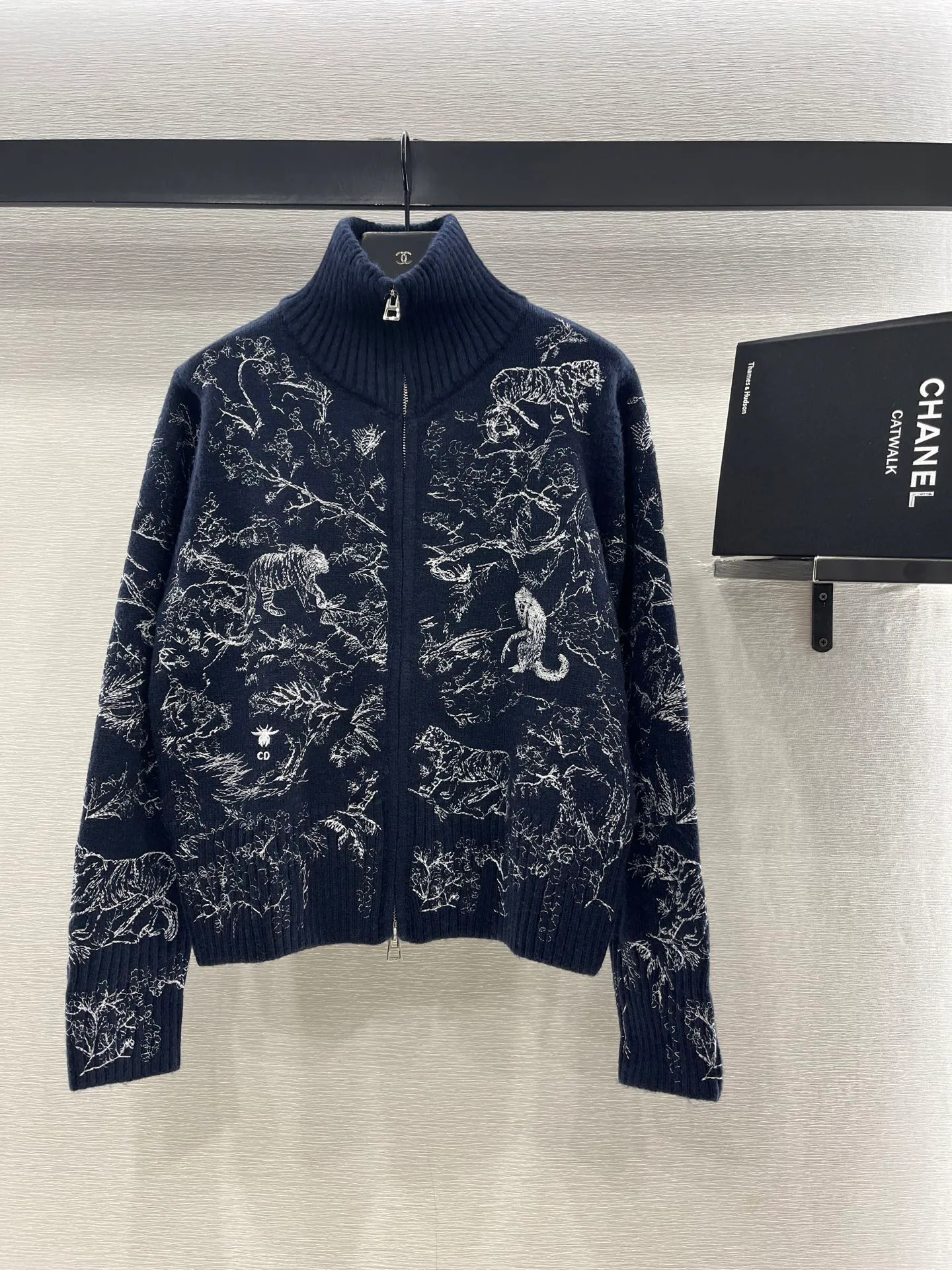 Джемперы И Свитеры Женские Christian Dior 785497