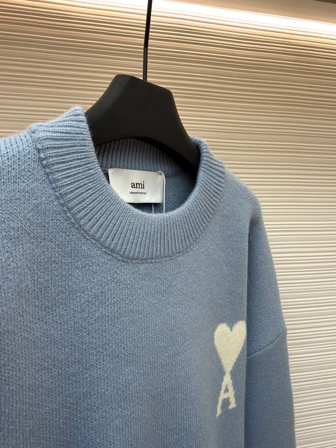 Джемперы И Свитеры Мужские Ami Paris 174539