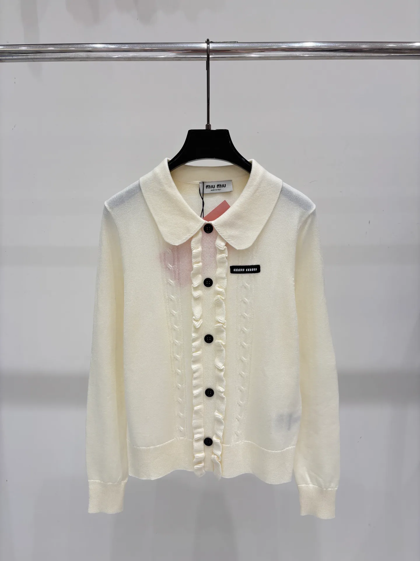 Джемперы И Свитеры Женские Miu Miu 18548250