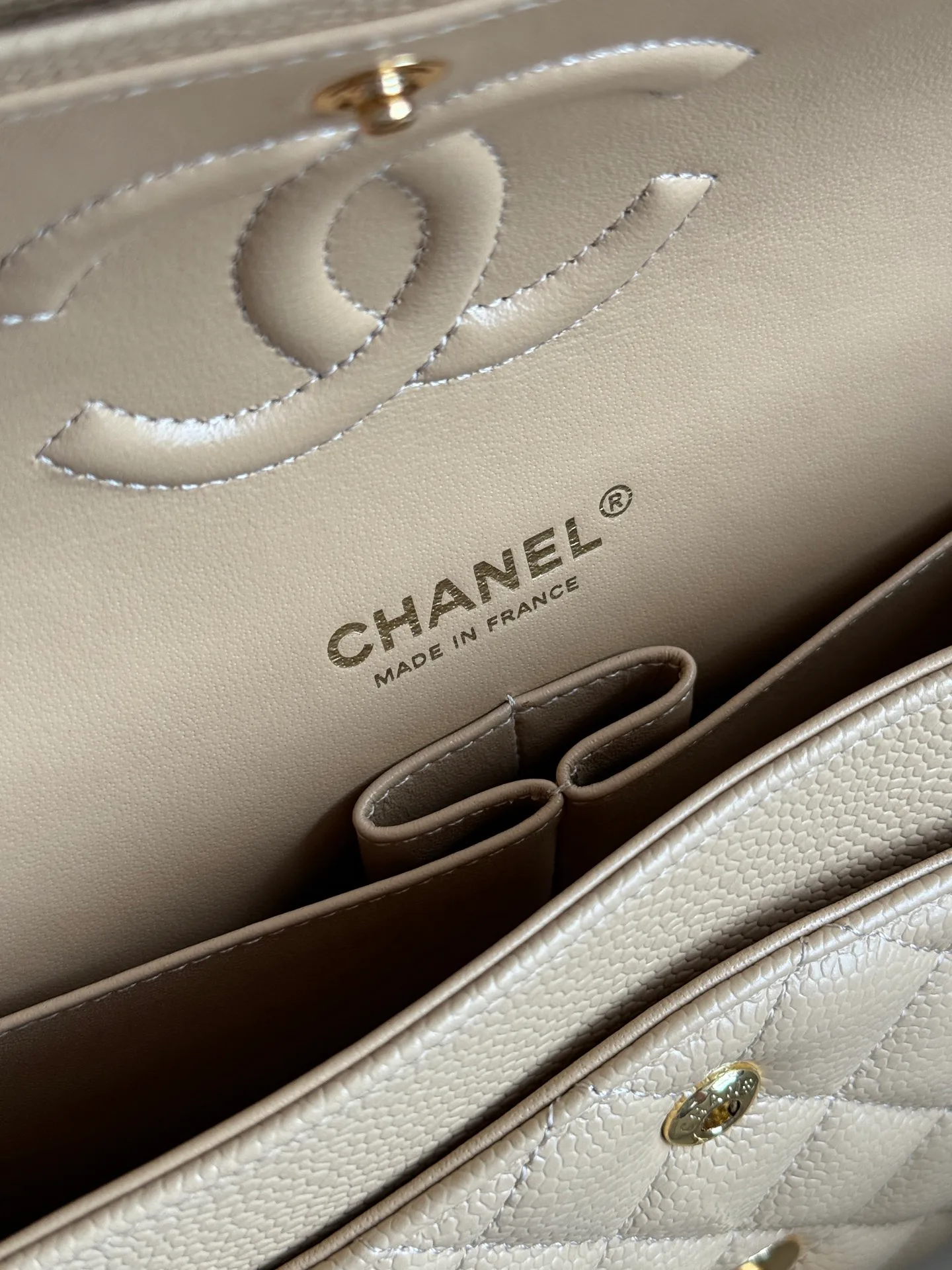 Классические Сумки Женские Chanel 11919680
