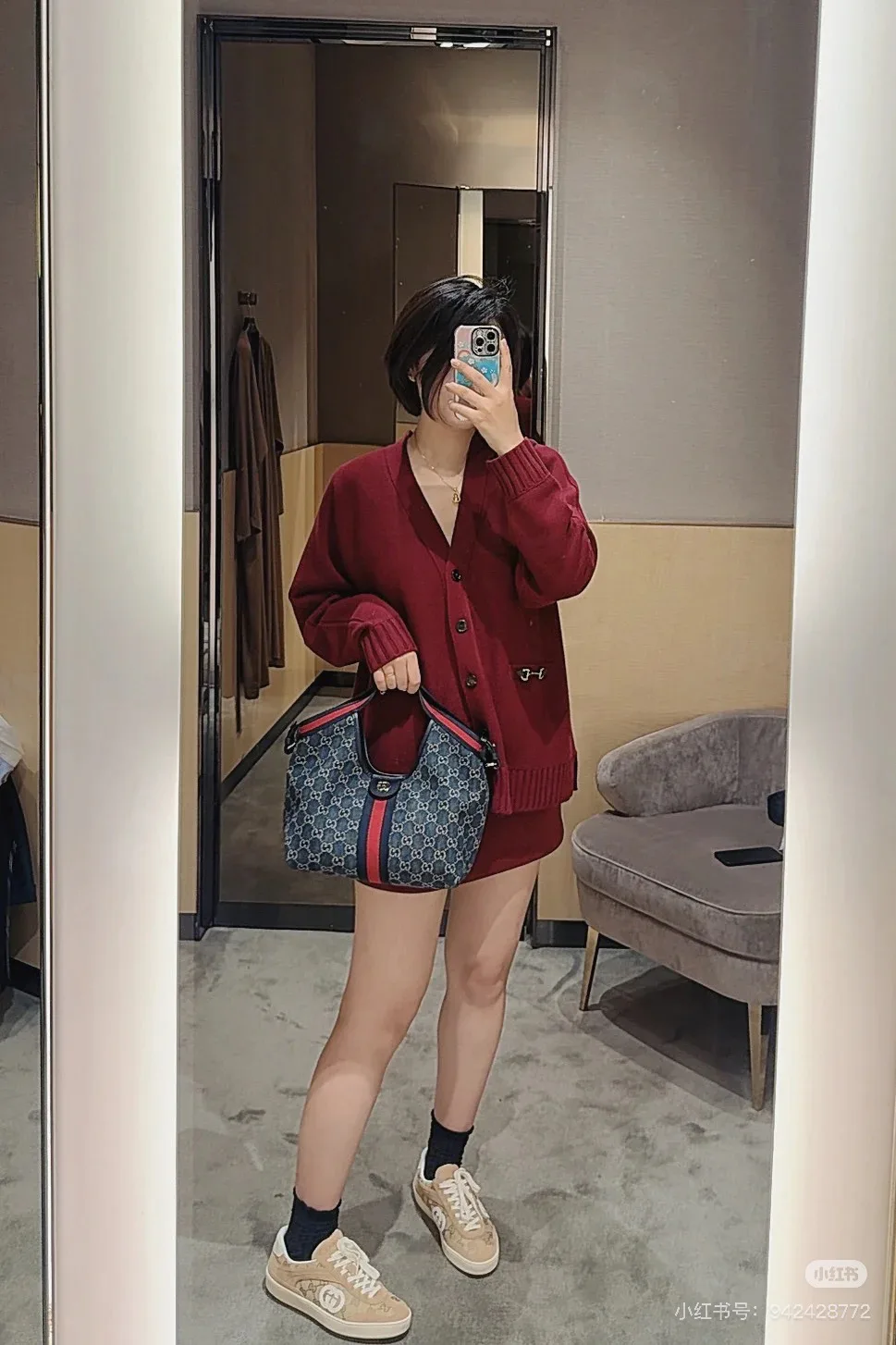 Джемперы И Свитеры Женские Gucci 5930562