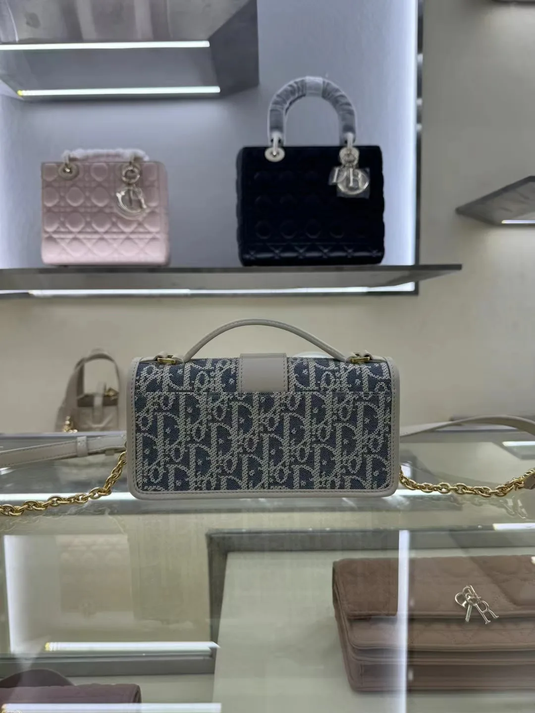 Классические Сумки Женские Christian Dior 11200399