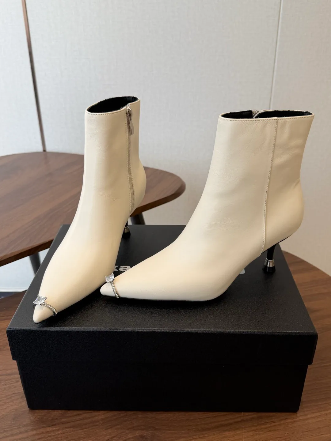 Ботильоны Женские Alexander Wang 19134912