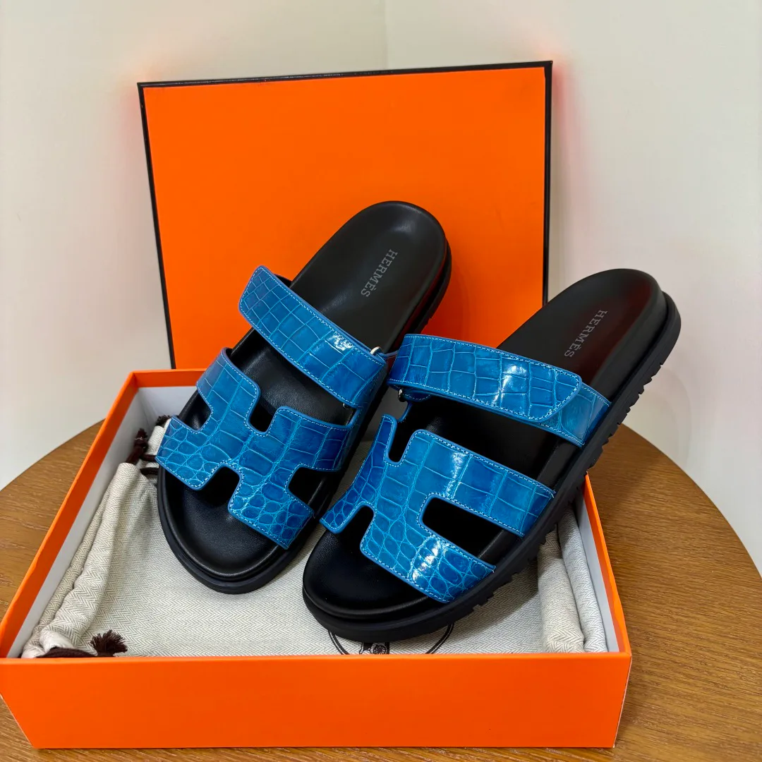 Сандалии Женские Hermes 1157894