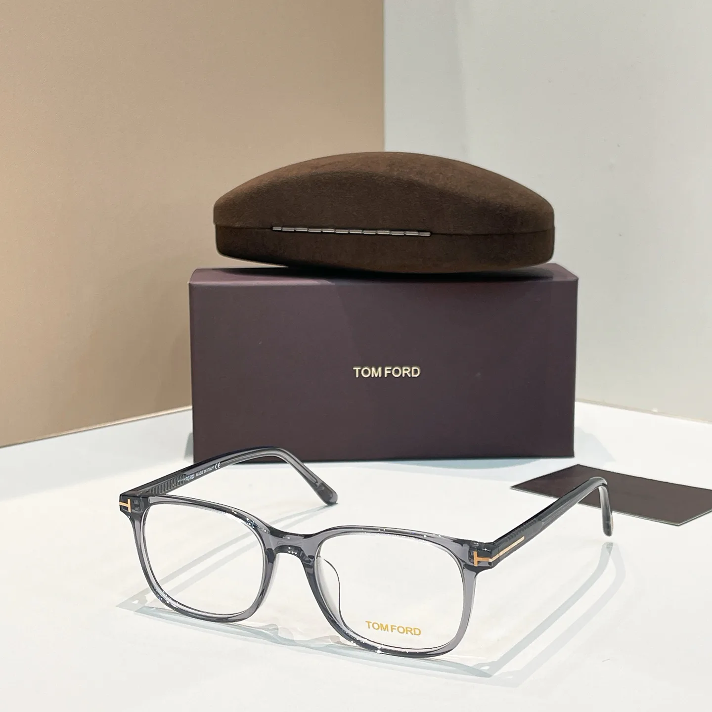 Очки Tom Ford 5384332