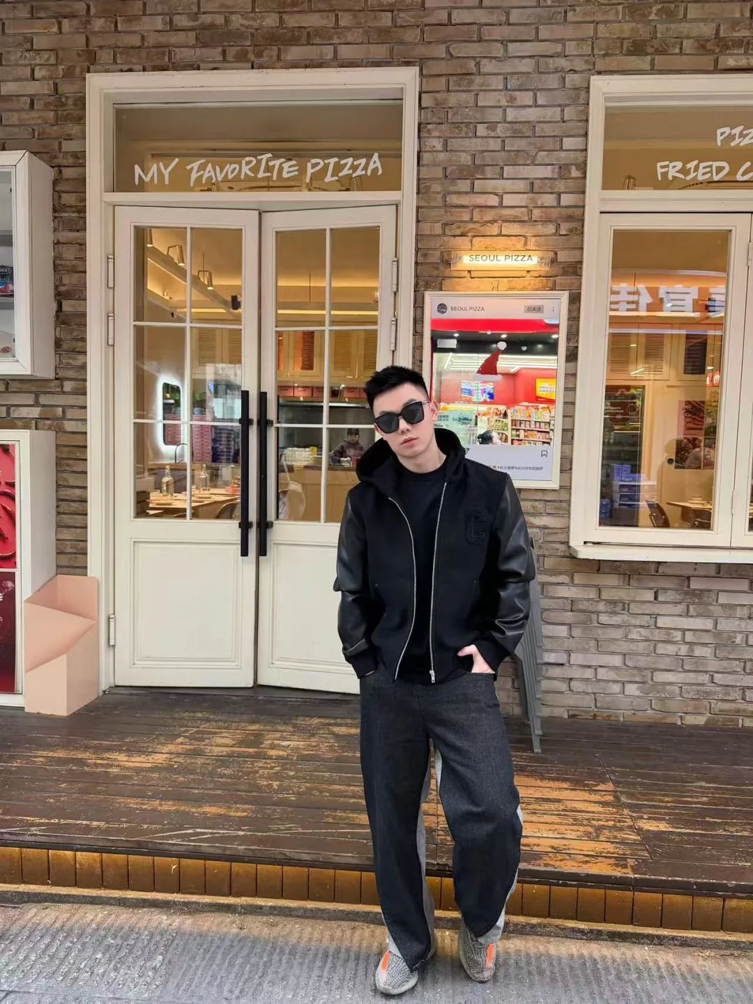 Пальто И Тренчи Мужские Celine 11068294