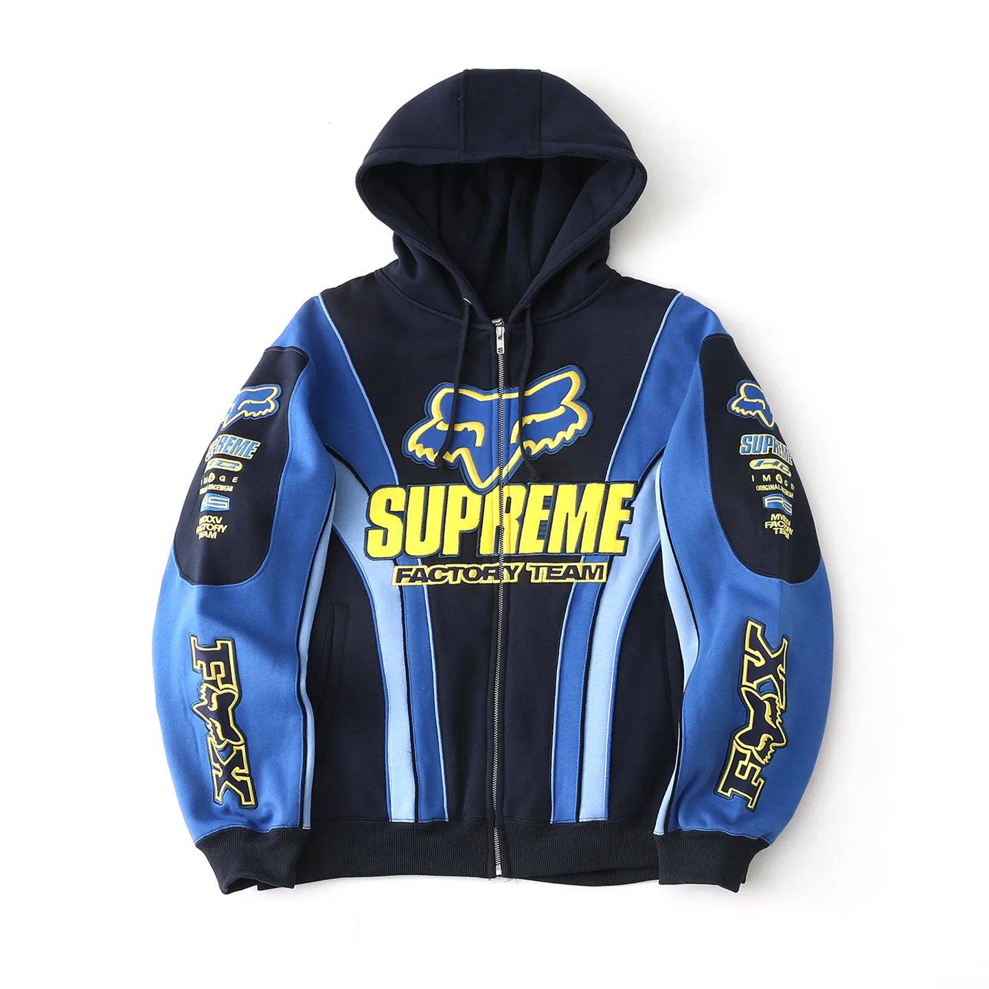 Свитшоты И Худи Женские Supreme 5379237