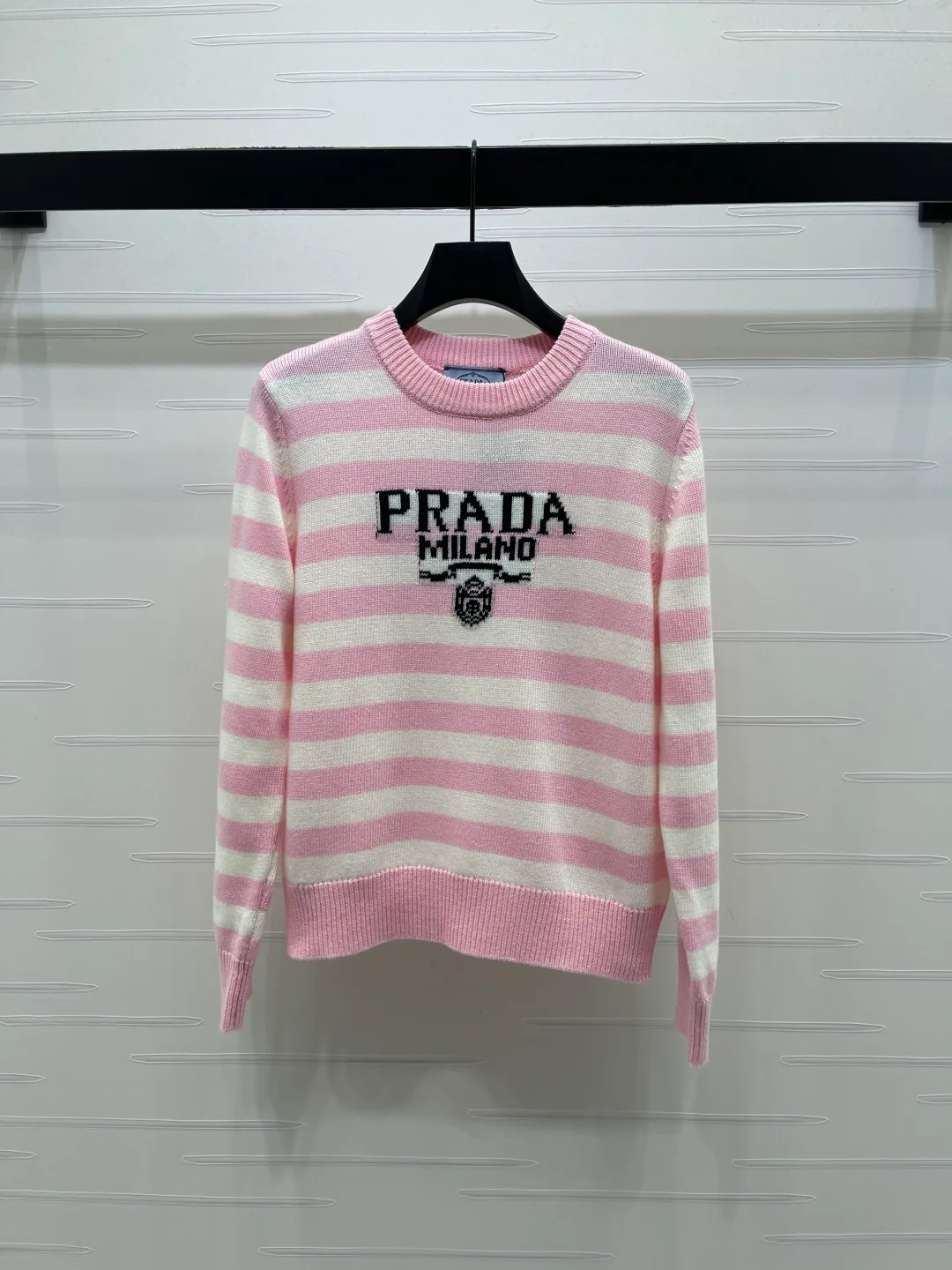 Джемперы И Свитеры Женские Prada 18038266