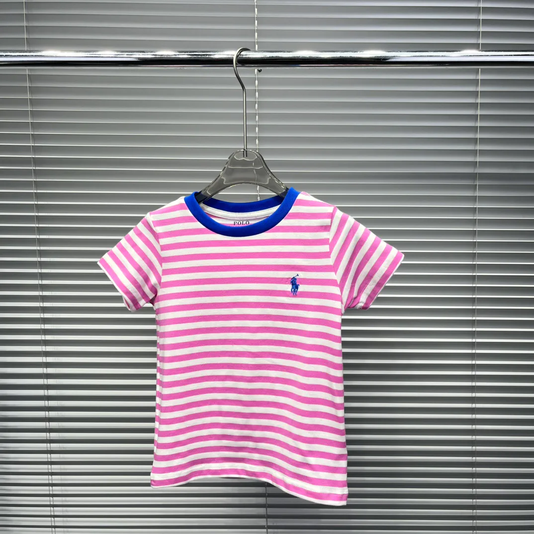 Футболки Женские Ralph Lauren 22281