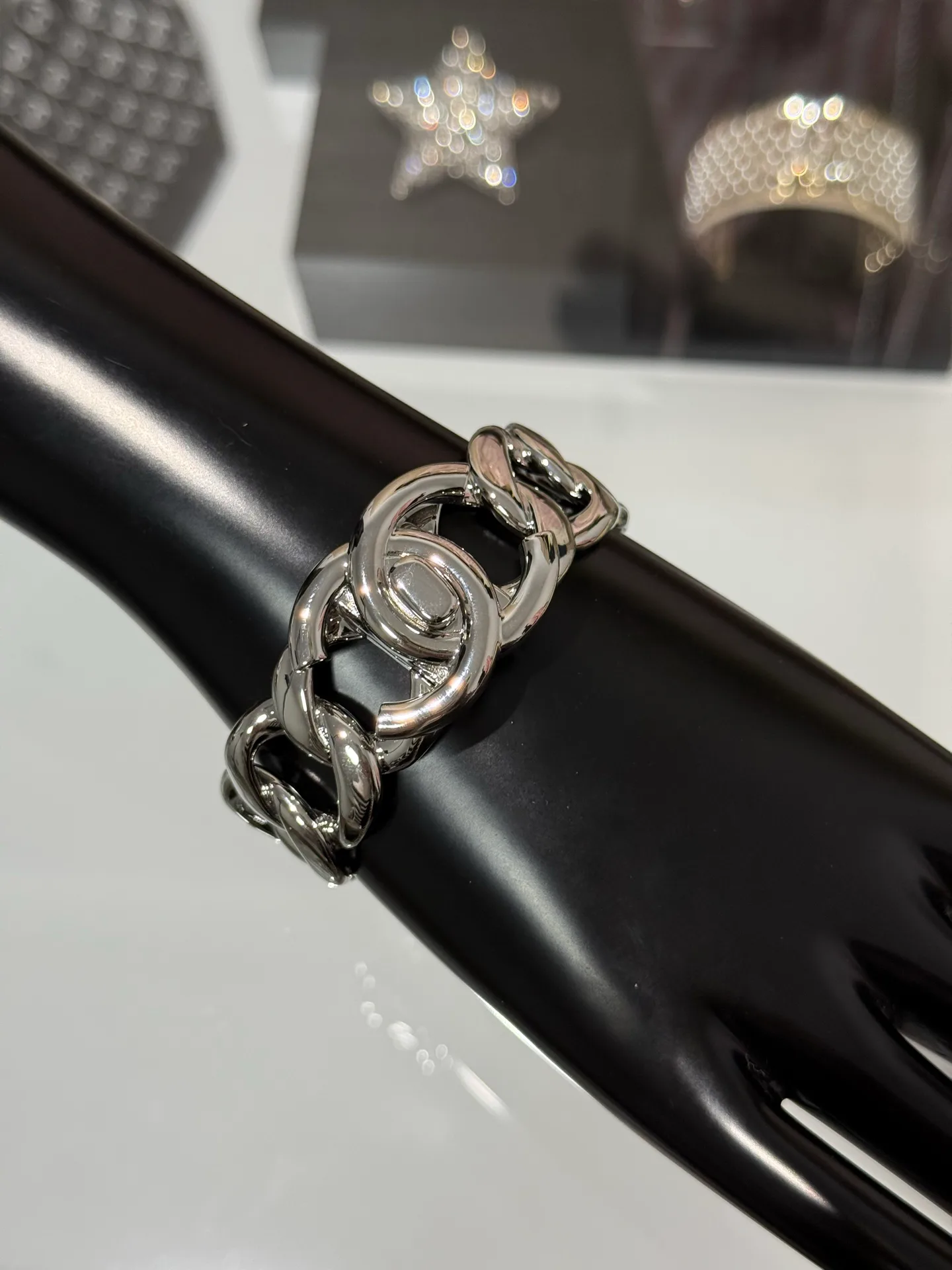 Бижутерия Chanel 360409