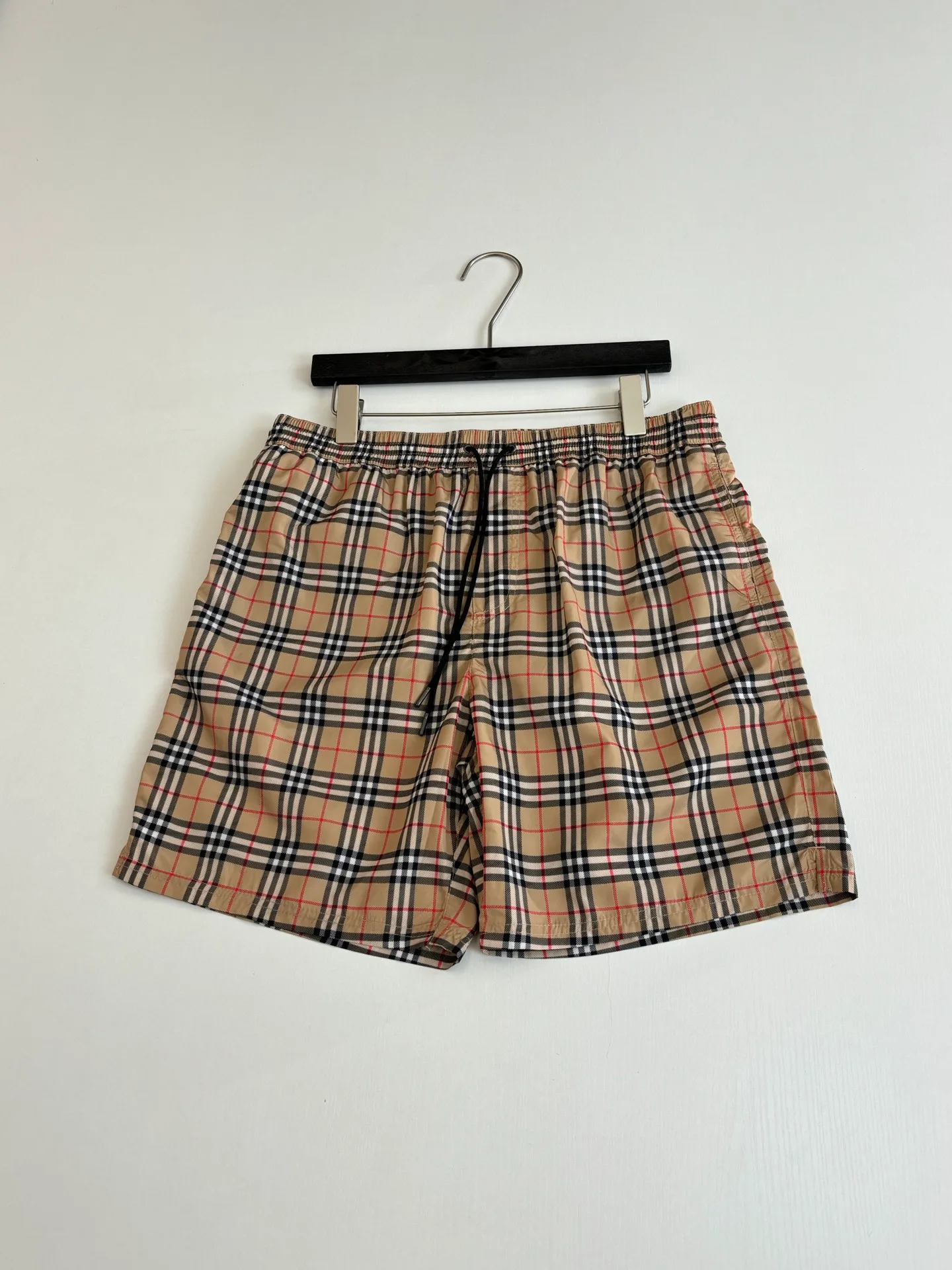 Шорты Мужские Burberry 12795099