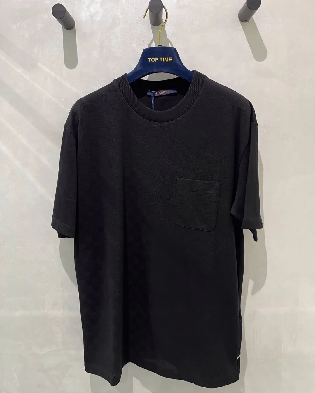 Футболки Мужские Louis Vuitton 8973437