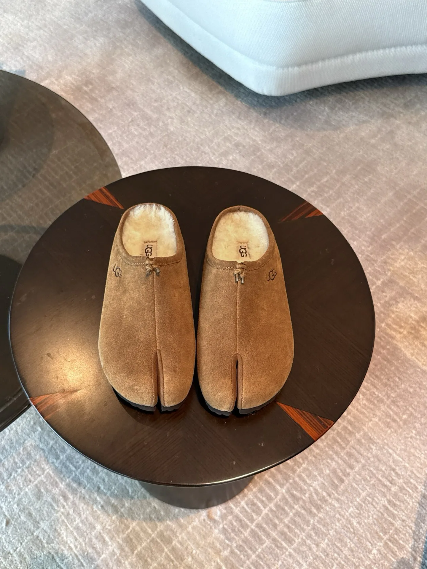 Мюли И Сабо Женские Ugg 19705066