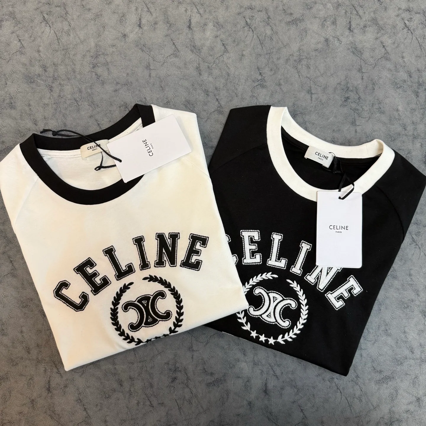 Футболки Женские Celine 5906093