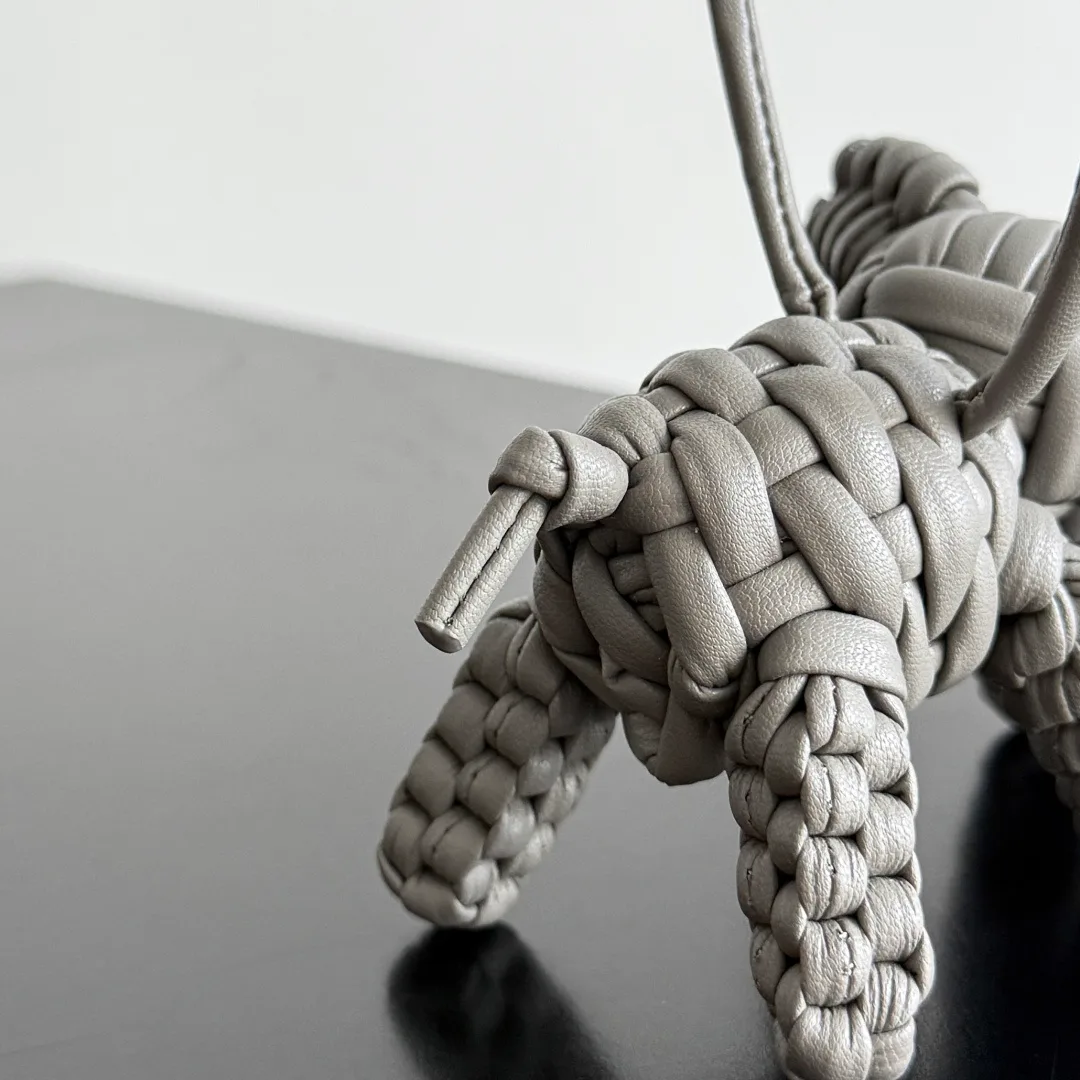 Ключницы Bottega Veneta 545990