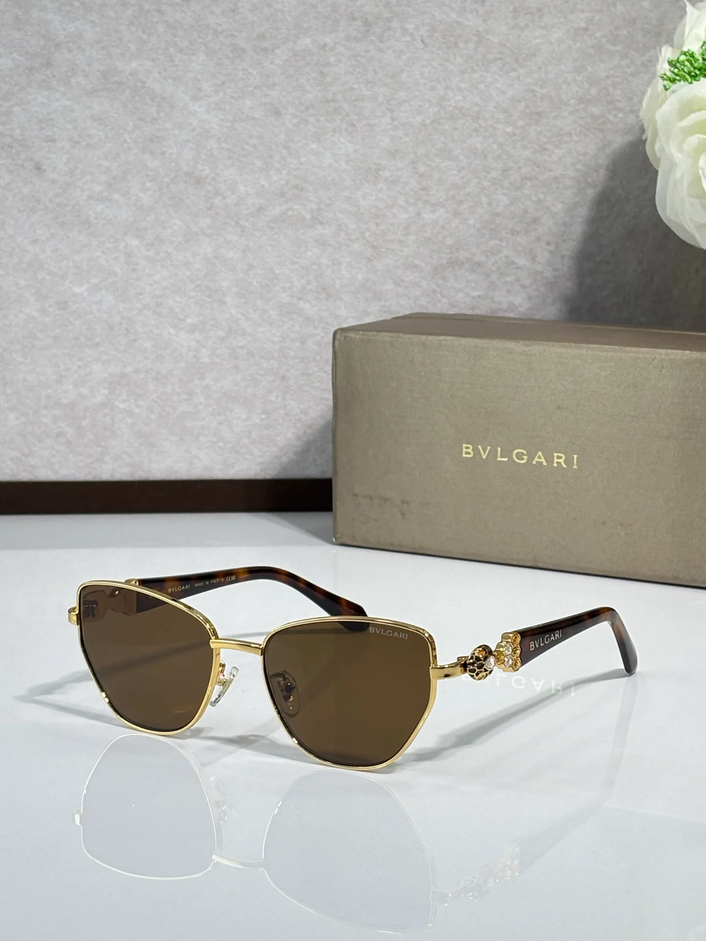 Очки Bvlgari 18642716