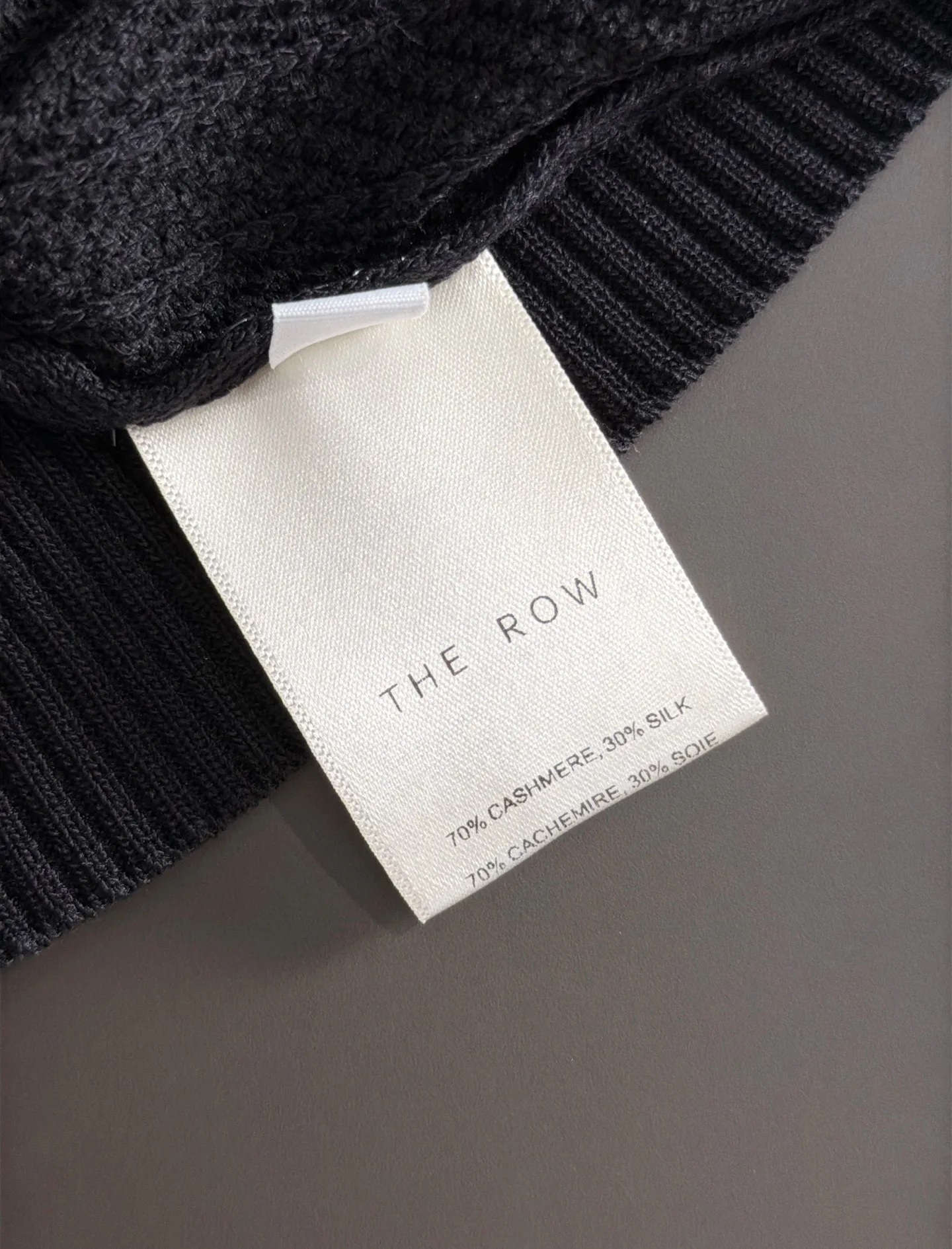 Футболки Мужские The Row 17557482
