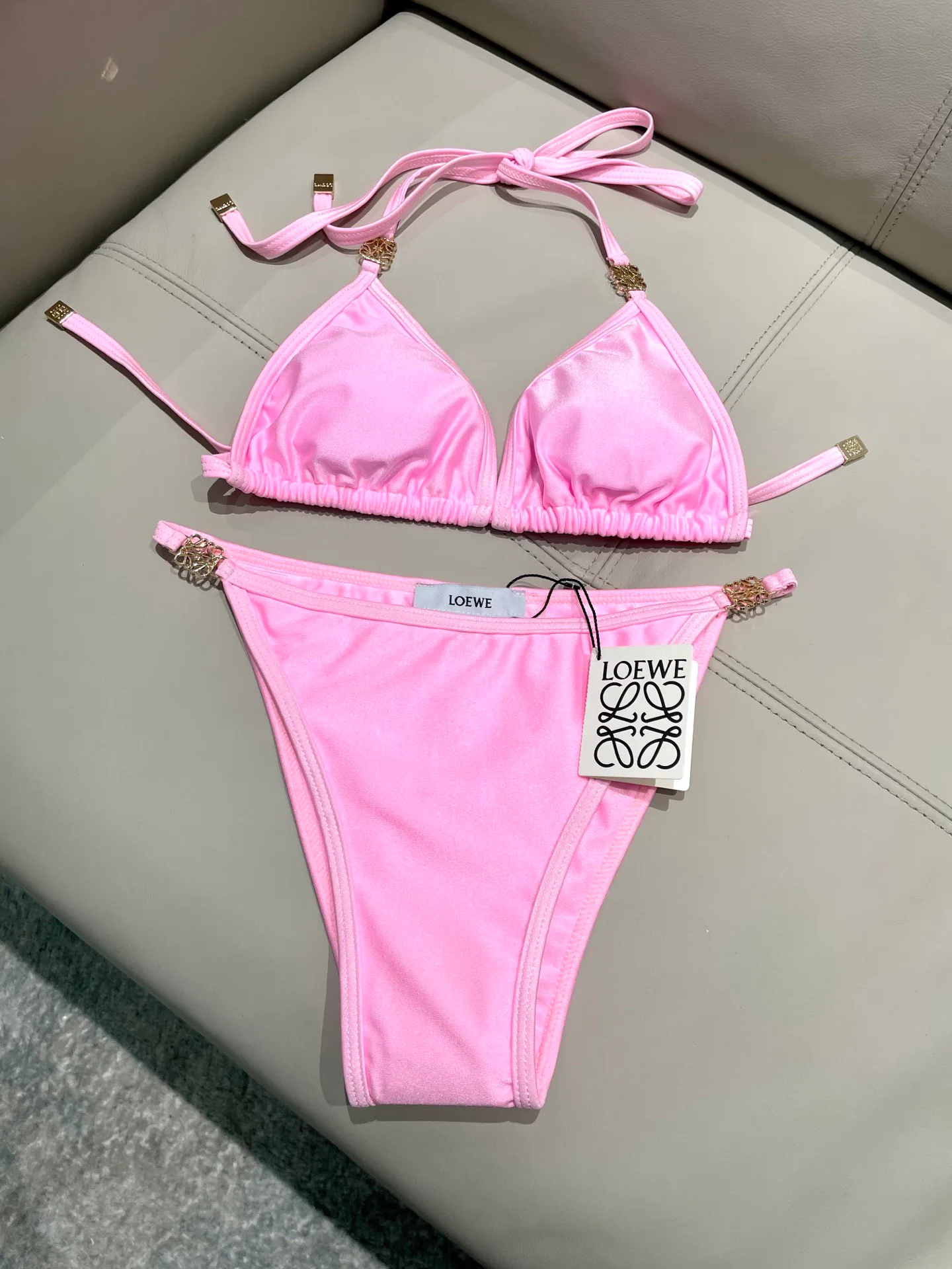 Купальники Женские Loewe 10978402