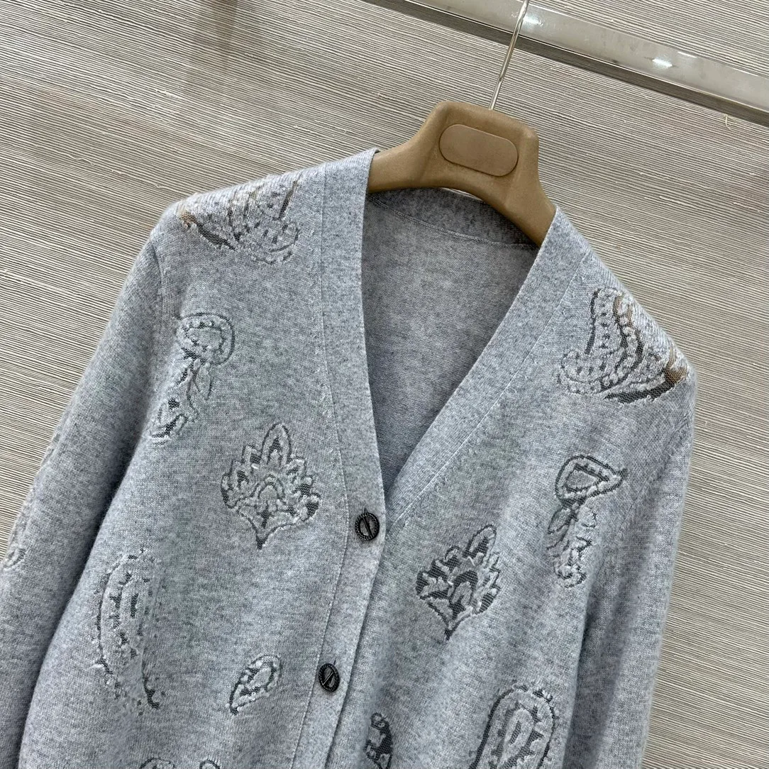 Джемперы И Свитеры Женские Loro Piana 4900027