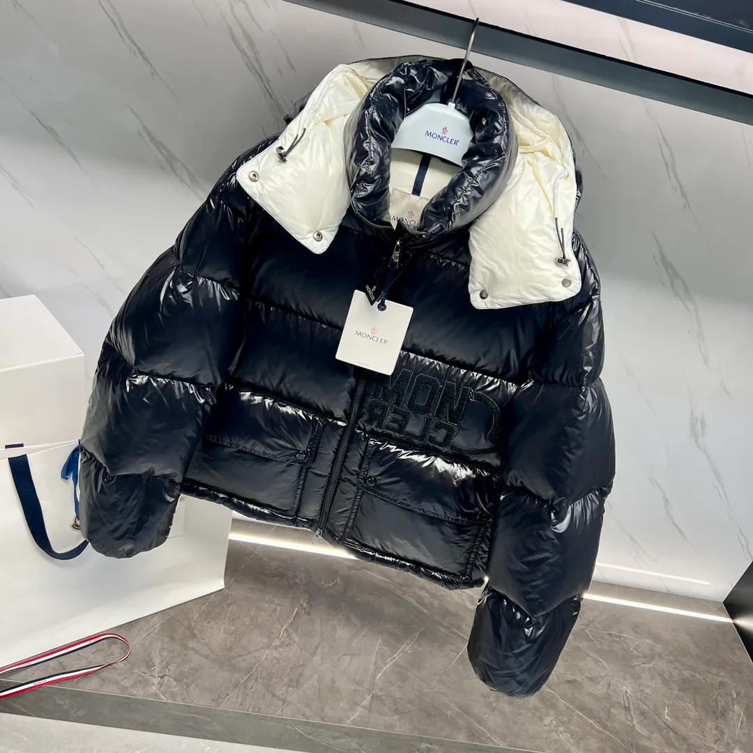 Куртки И Пуховики Женские Moncler 18710380