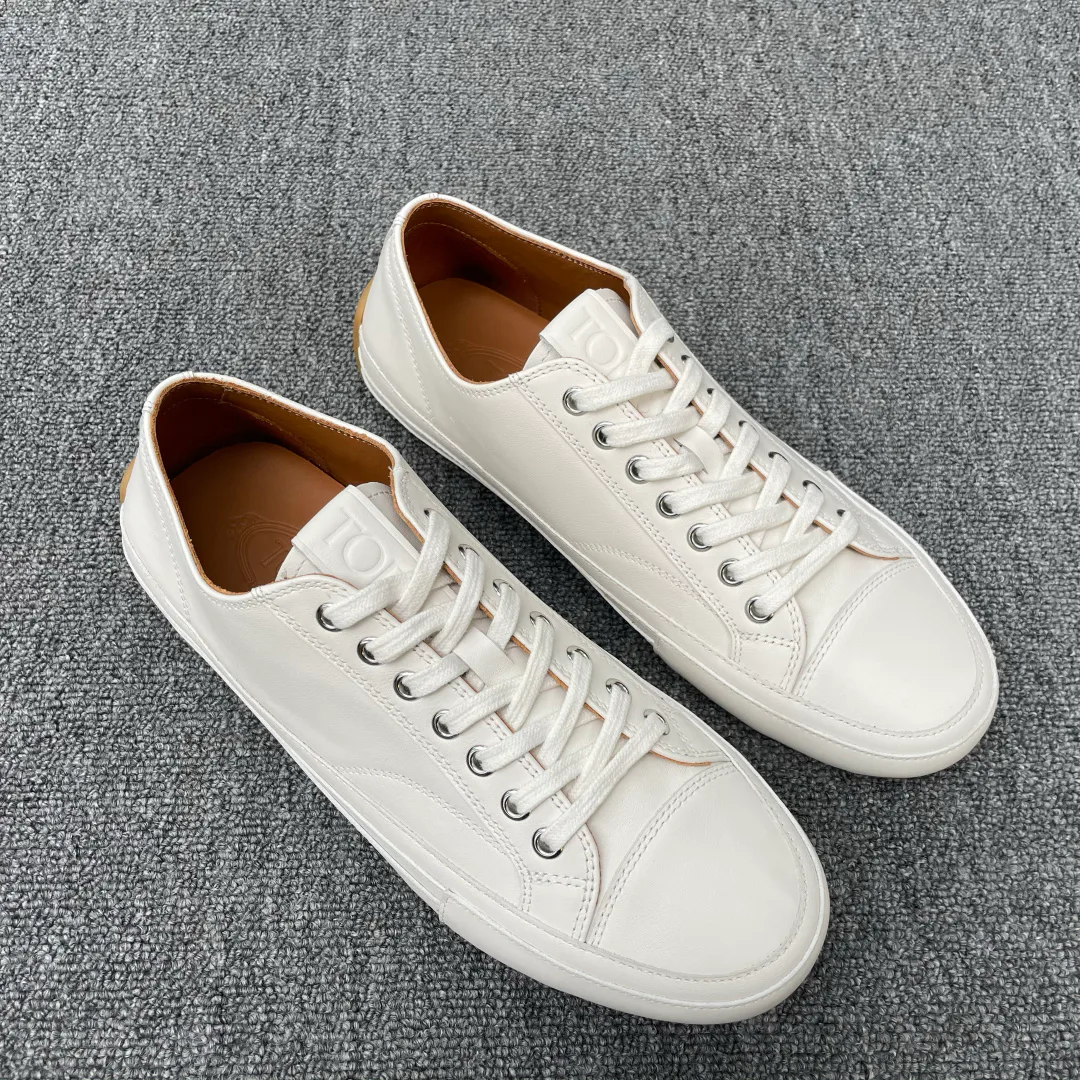 Кроссовки Мужские Tod's 19106148
