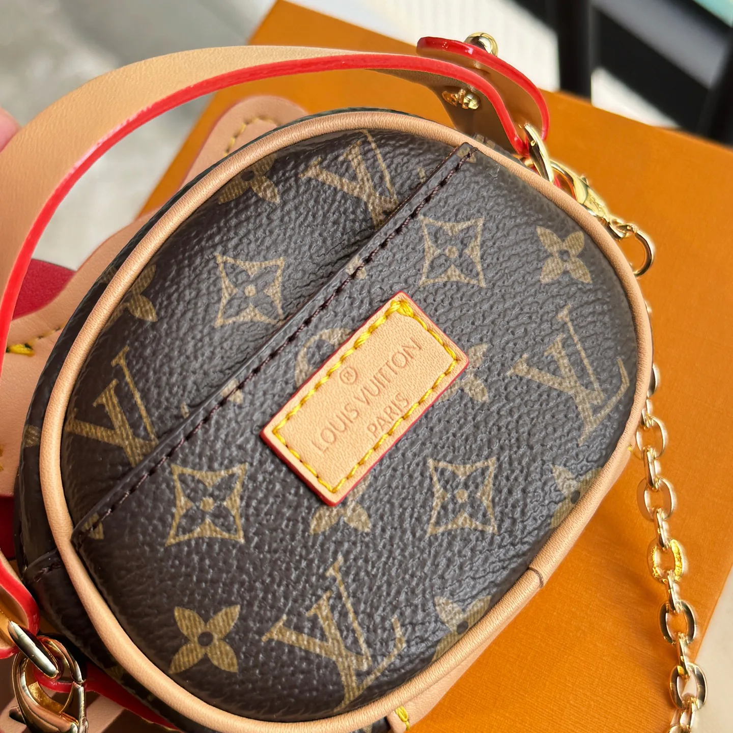 Сумки На Ремне Женские Louis Vuitton 1256000