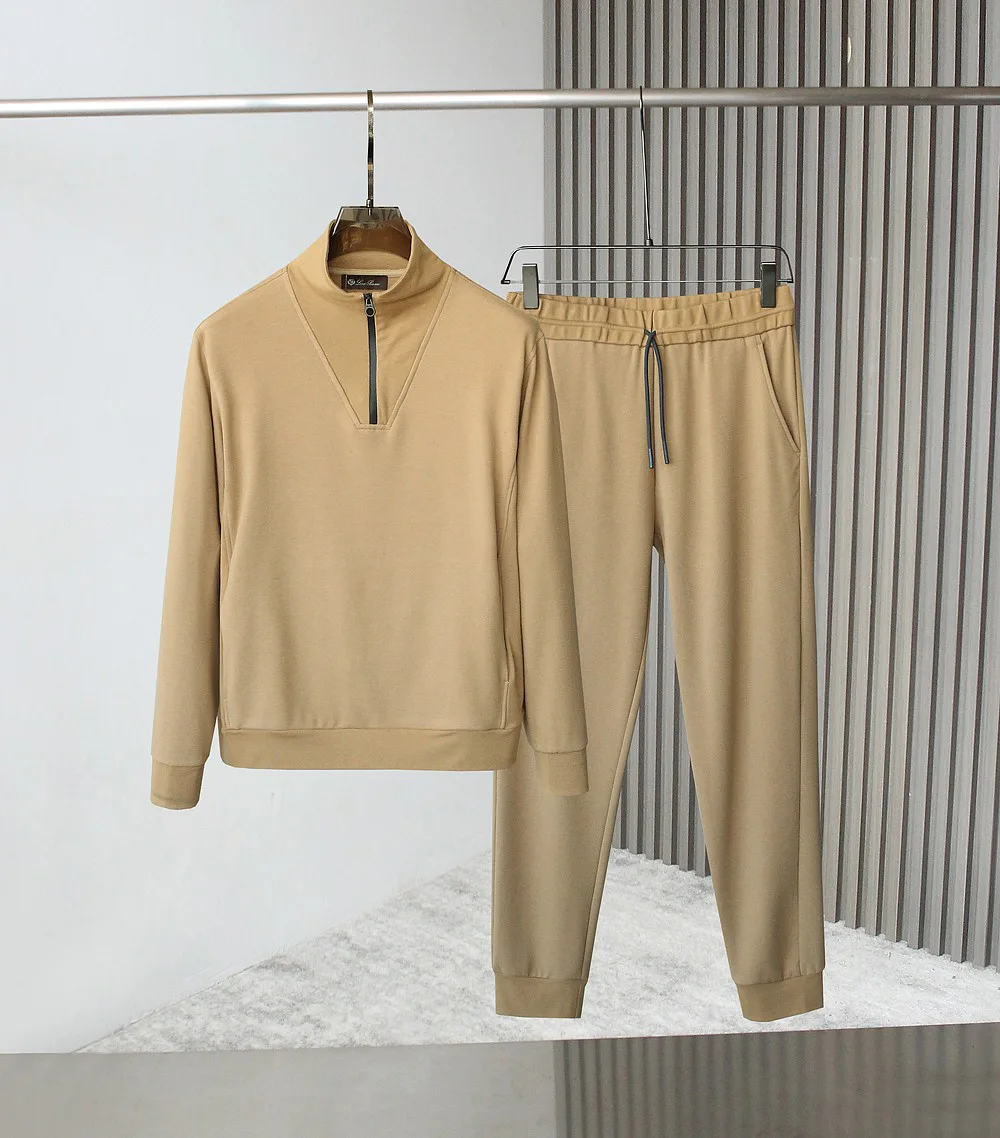 Спортивные Костюмы Мужские Loro Piana 10679124