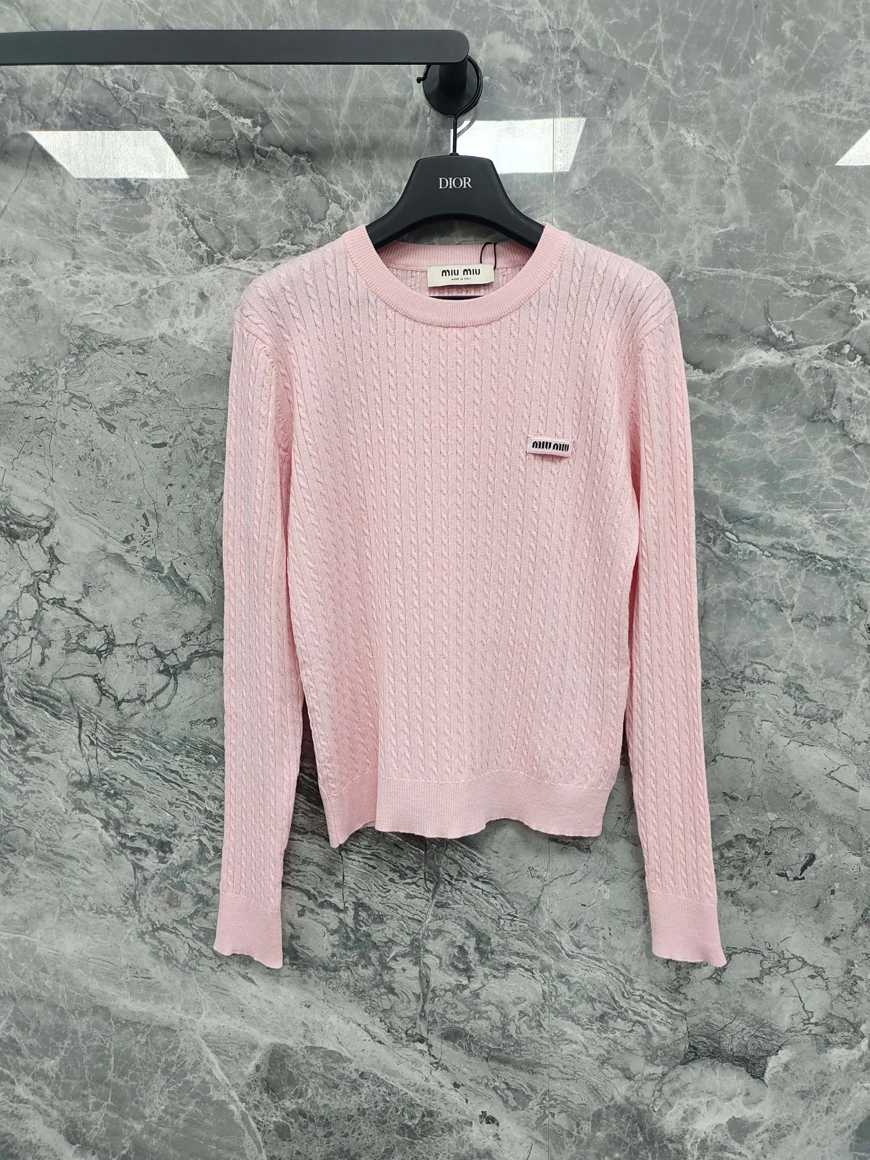 Джемперы И Свитеры Женские Miu Miu 18743285