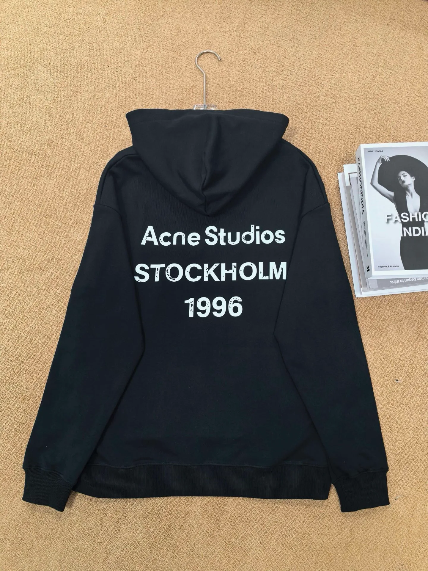 Свитшоты И Худи Женские Acne Studios 17920694