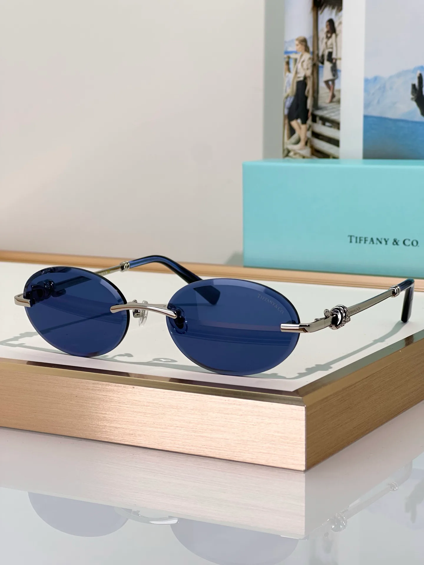 Очки Tiffany 12763487