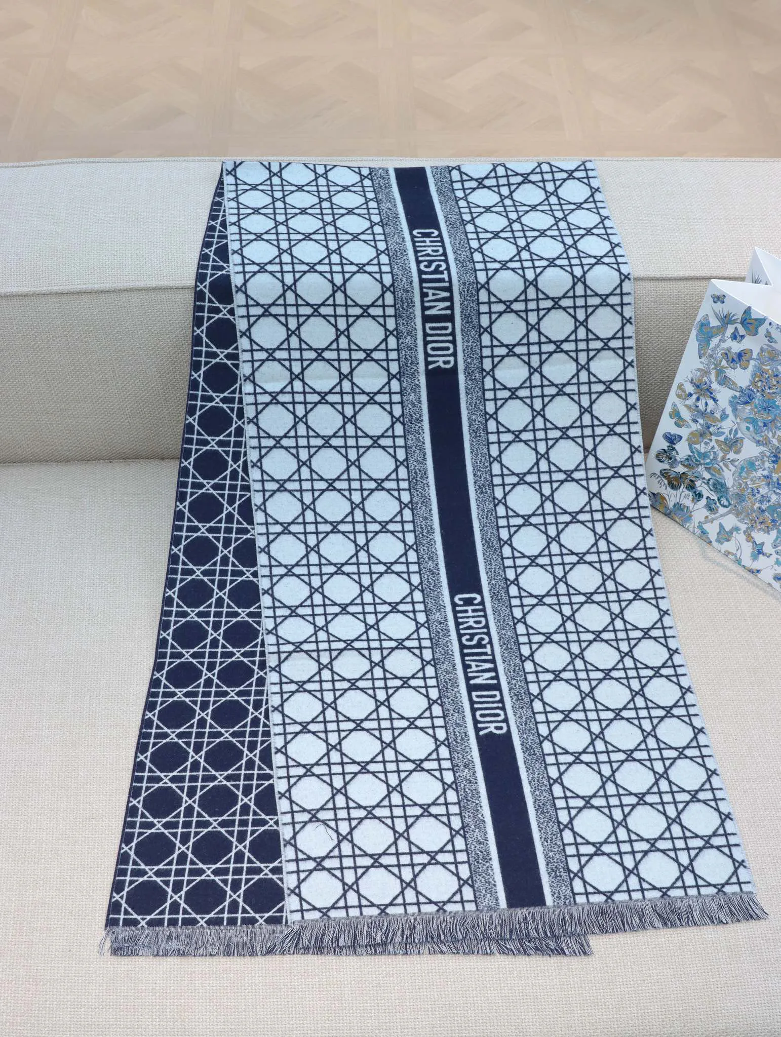 Шарфы Christian Dior 94376