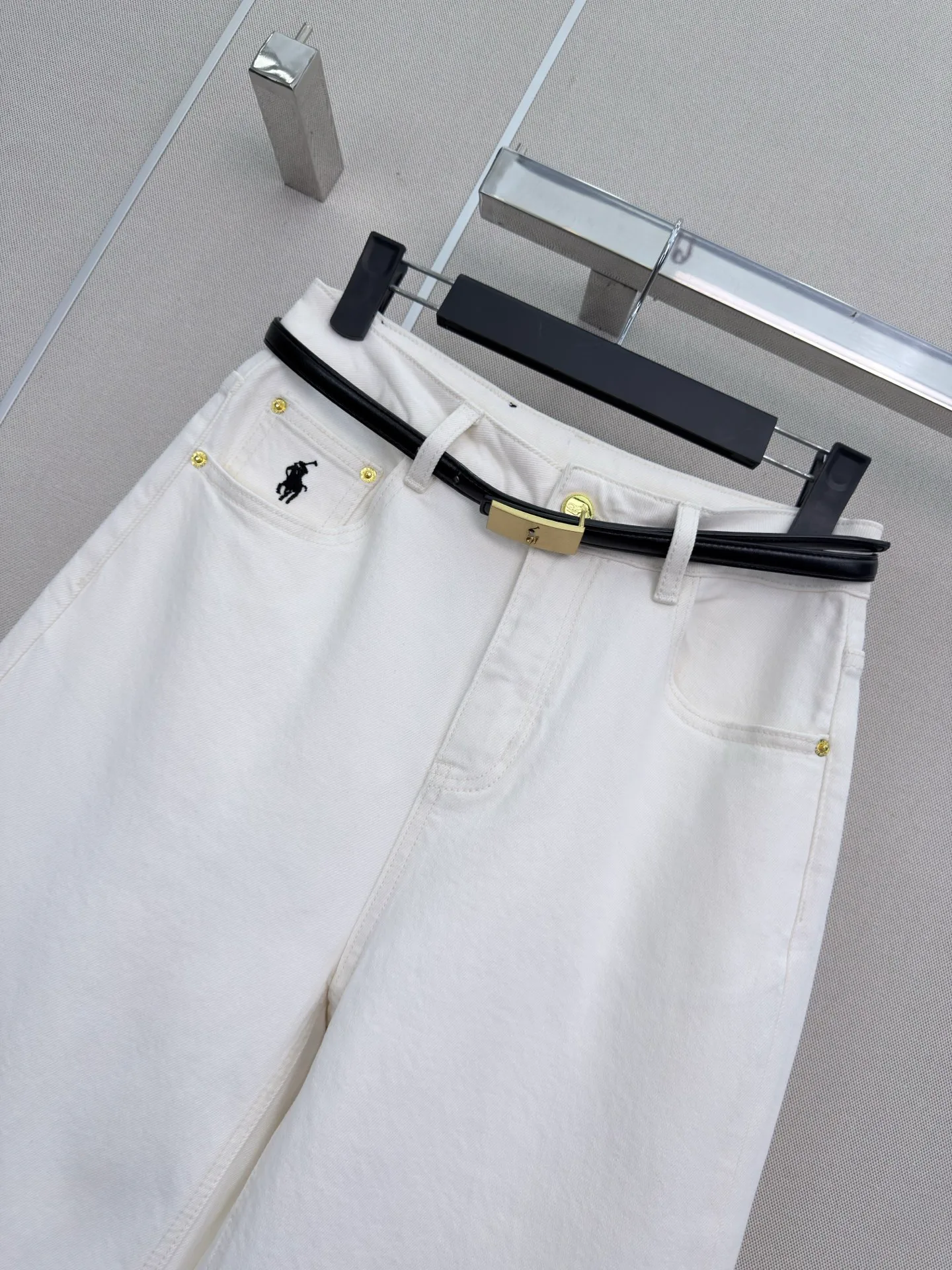 Джинсы Женские Ralph Lauren 18060772
