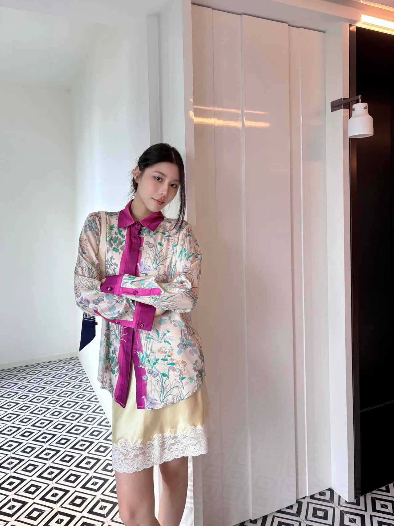 Рубашки Женские Gucci 11676684