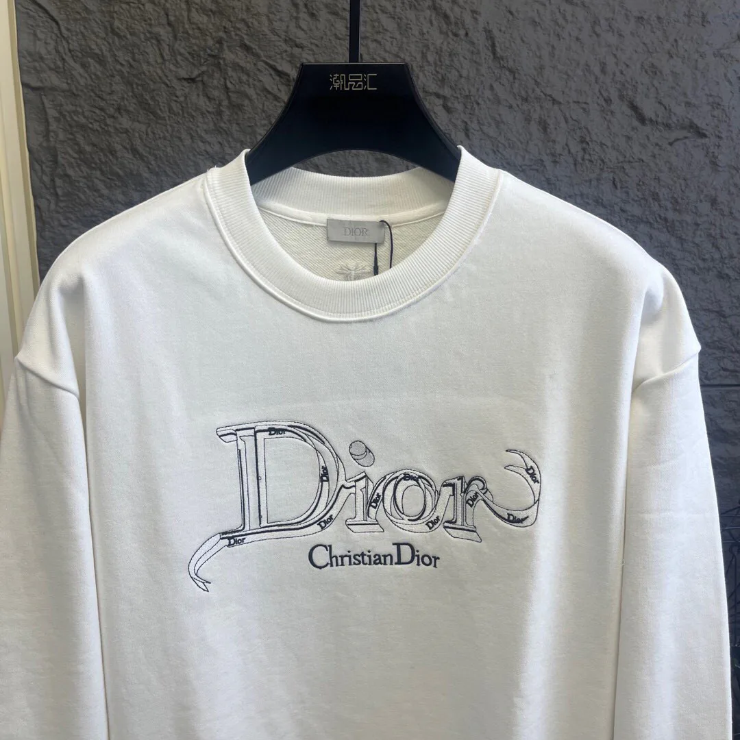 Свитшоты И Худи Женские Christian Dior 924389