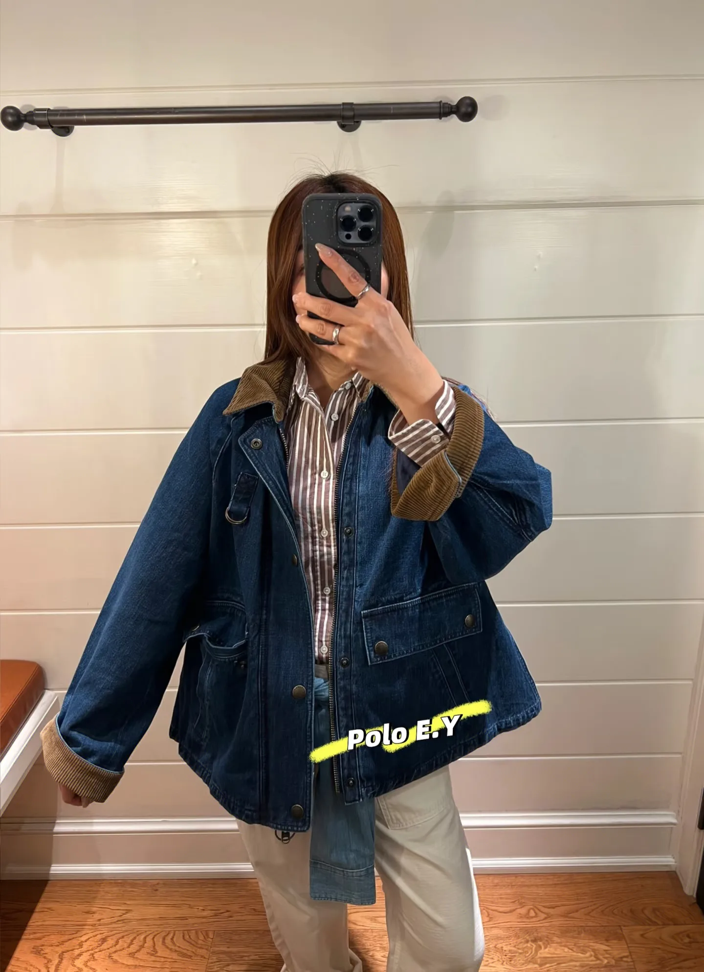 Куртки Женские Ralph Lauren 167891