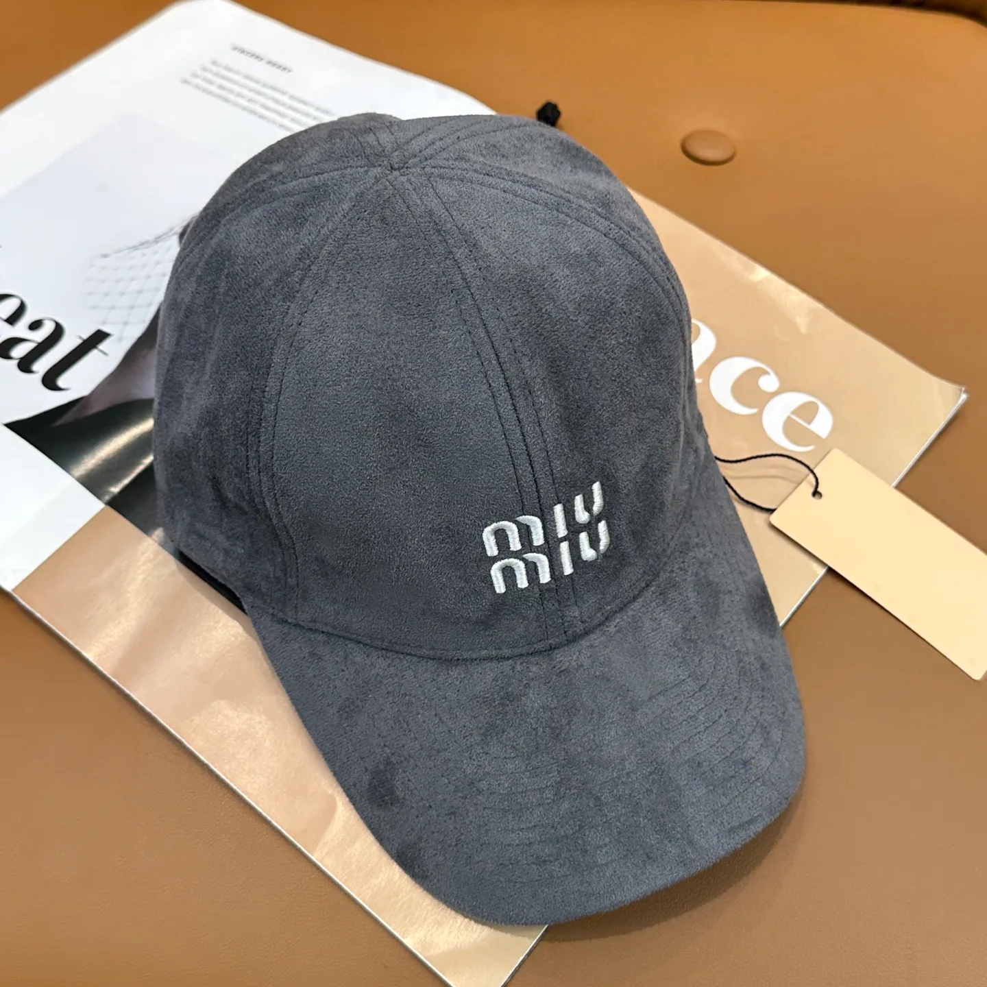 Головные Уборы Miu Miu 17411581