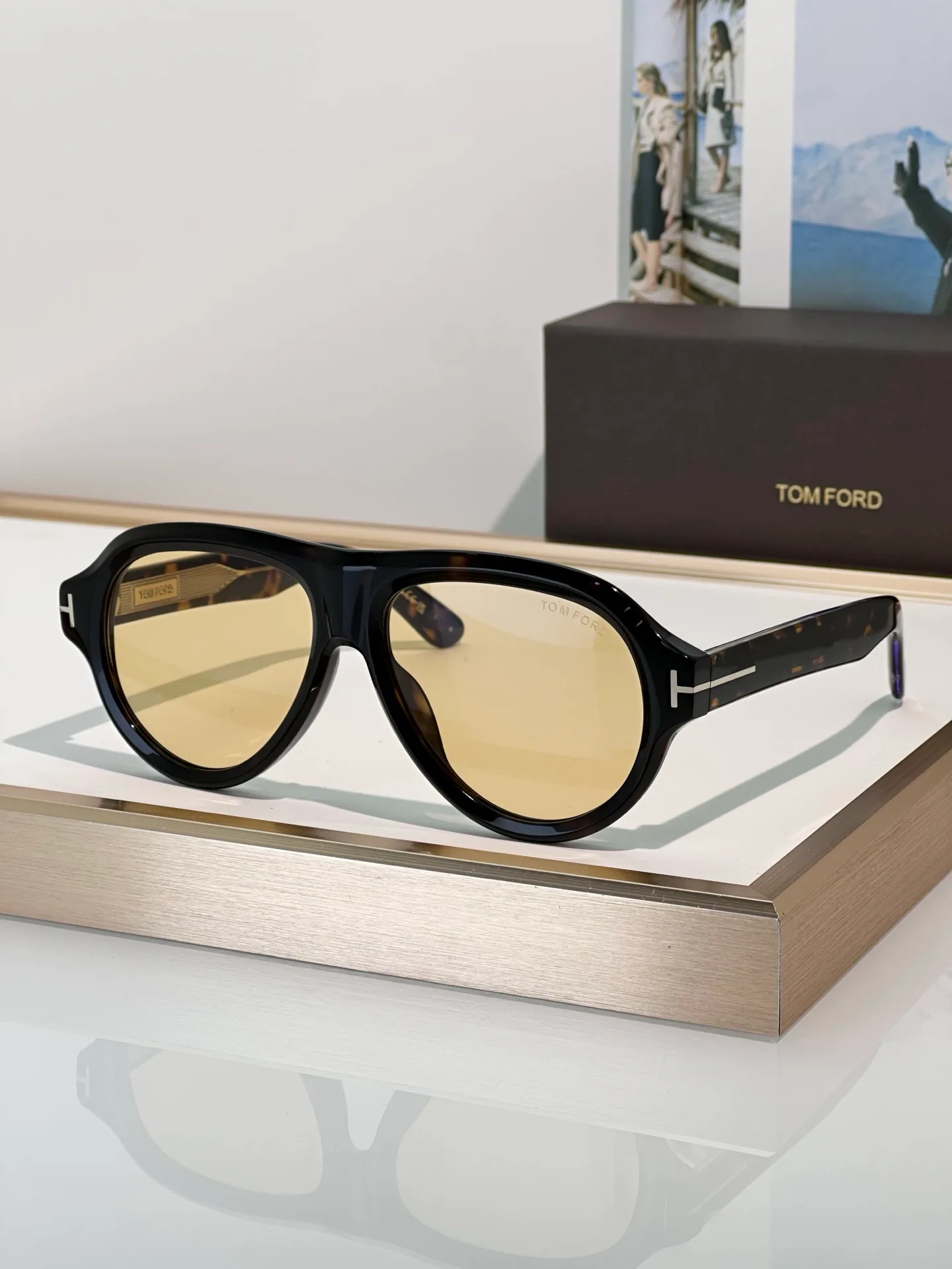 Очки Tom Ford 12880632