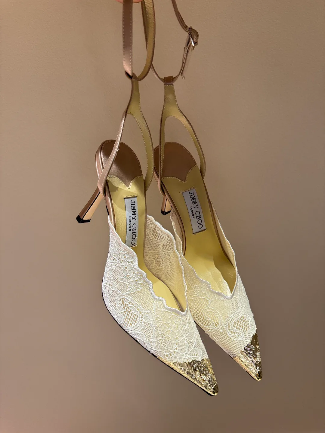 Туфли Женские Jimmy Choo 13561753