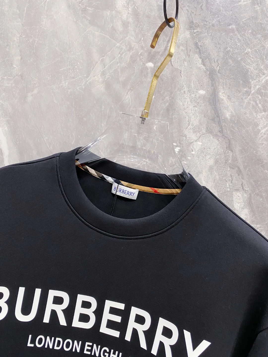 Свитшоты И Худи Женские Burberry 1127988