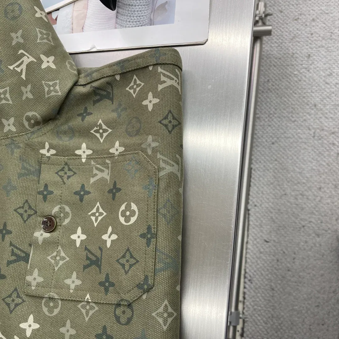 Рубашки Женские Louis Vuitton 688253